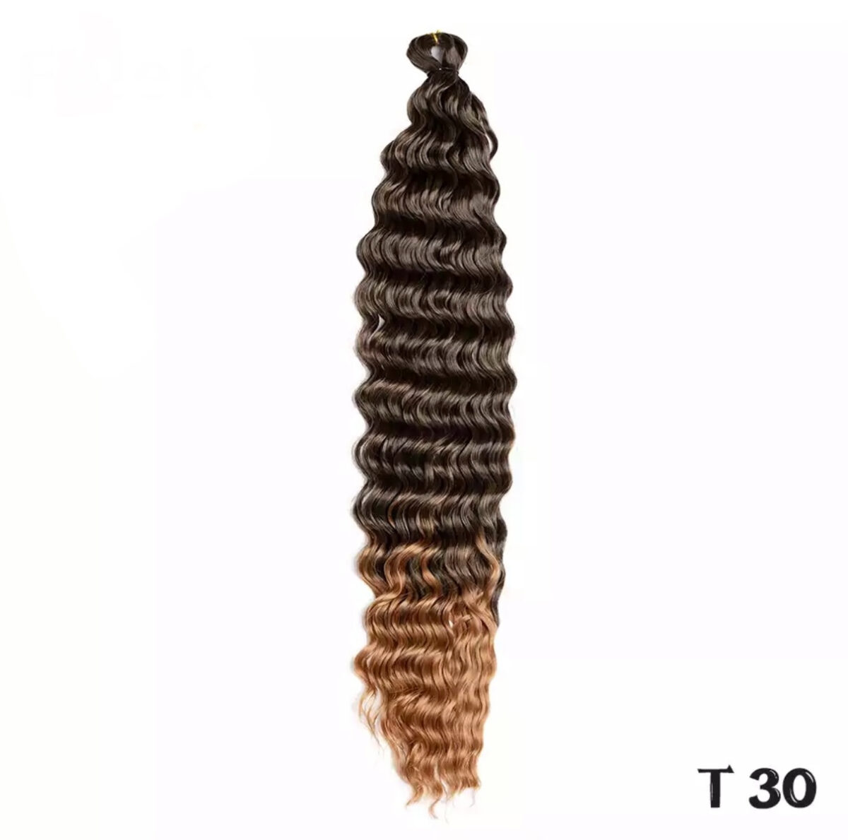 Афролоконы 76 см, цвет Т30